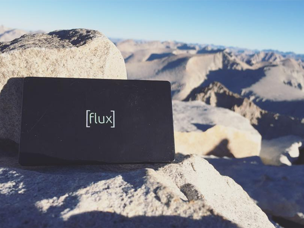 flux charger